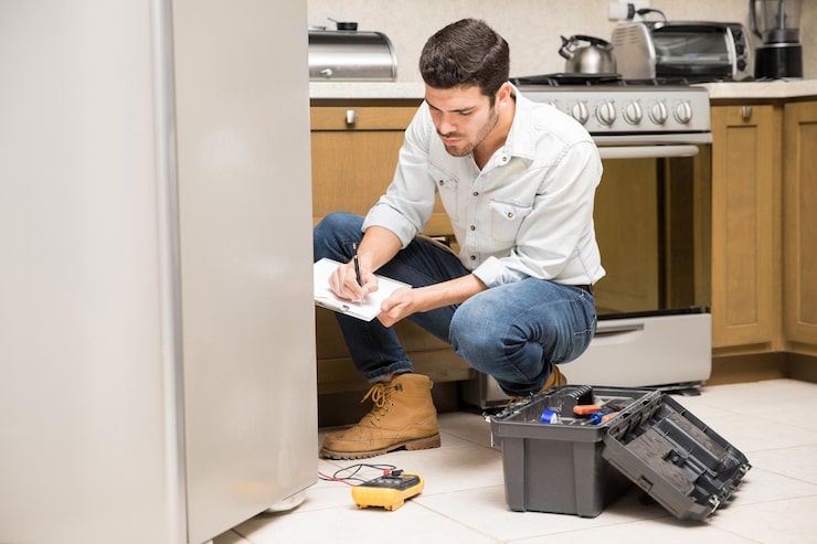 Seasonal Home Maintenance Checklist: What to Fix Before Problems Get Worse