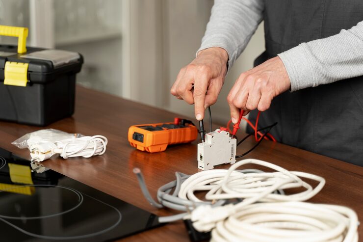 Beginner-Safe Electrical Fixes Every Homeowner Should Know