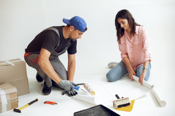 Budget Home Renovations: 7 Upgrades That Look Expensive but Aren’t